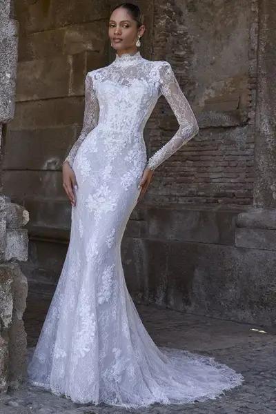 Missing image for Wedding dress 63243 Amelia