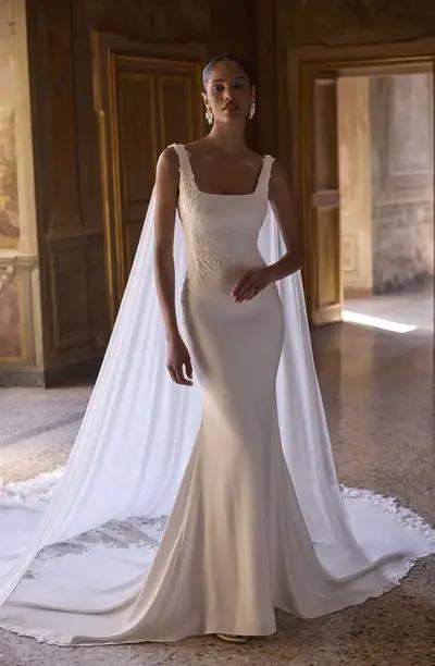 Missing image for Wedding dress 63261 Alice