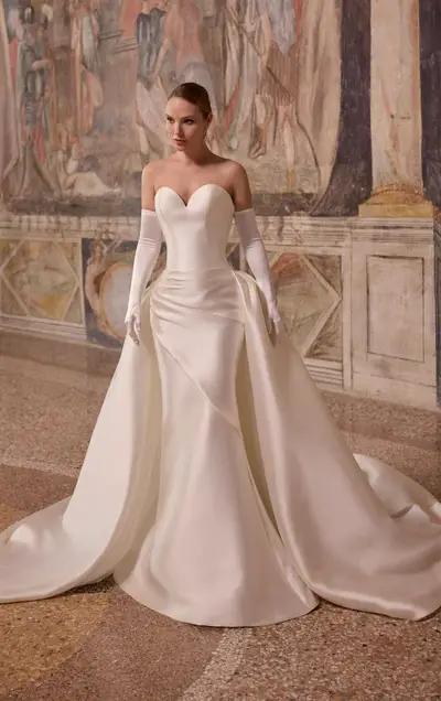 Missing image for Wedding set 63317 Agostina