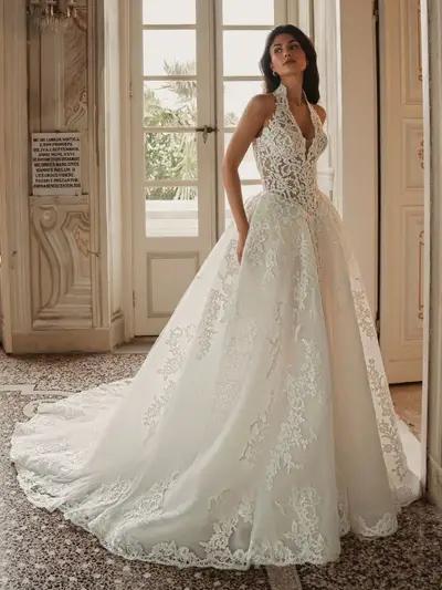 Missing image for Wedding Dress Wendy