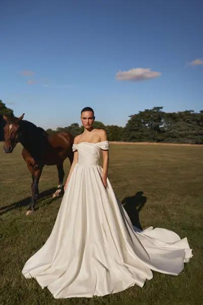 Missing image for Wedding dress VL-002