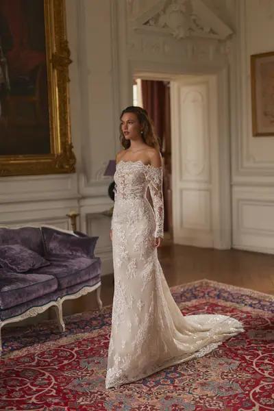 Missing image for Wedding set VL-004