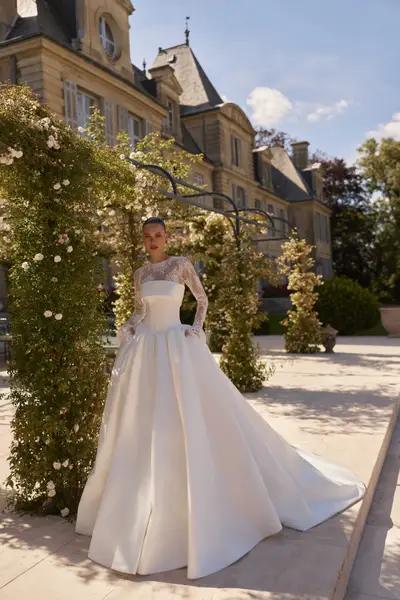 Missing image for Wedding set VL-038