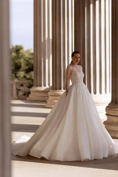 Missing image for Wedding dress 5619