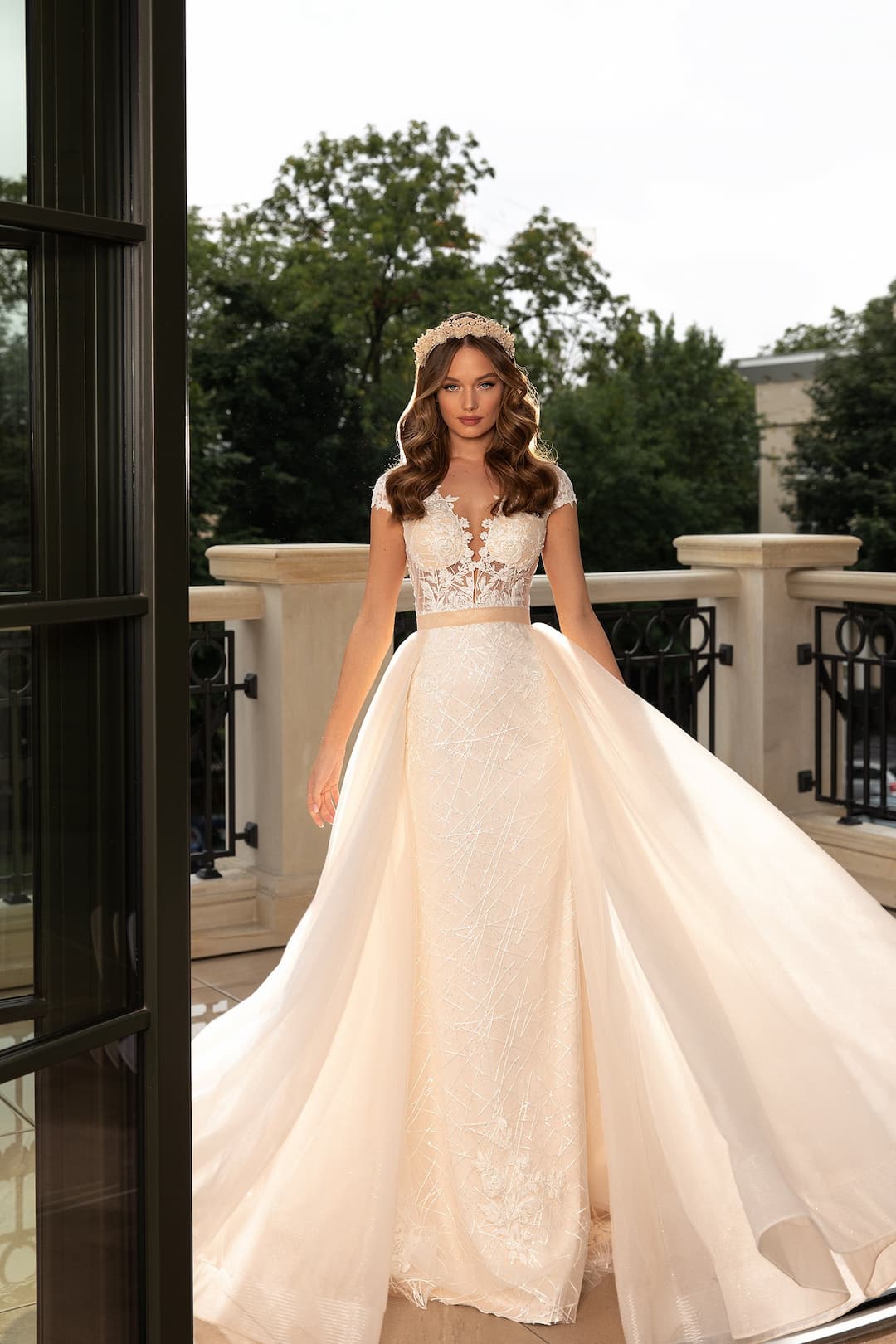 Wedding dress 5331 Product for Sale at NY City Bride